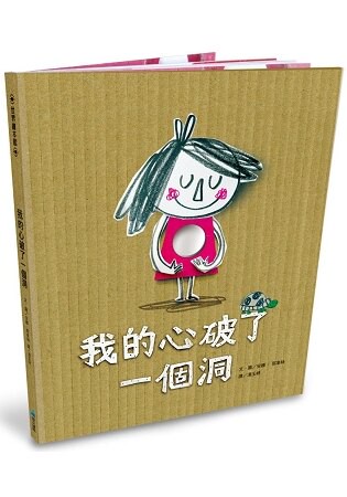 我的心破了一個洞