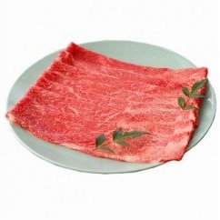 土佐和牛霜降りスライス（うで）500g すき焼き・しゃぶしゃぶ用牛肉 すきやき 鍋 送料無料 お取り寄せ 和牛 しゃぶしゃぶ シャブシャブ 高知県産 お鍋 食材 特産品 ギフト （新