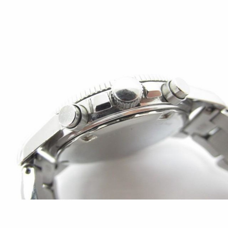 Burberry(バーバリー) 腕時計 0510-C50898 Y メンズ クロノ