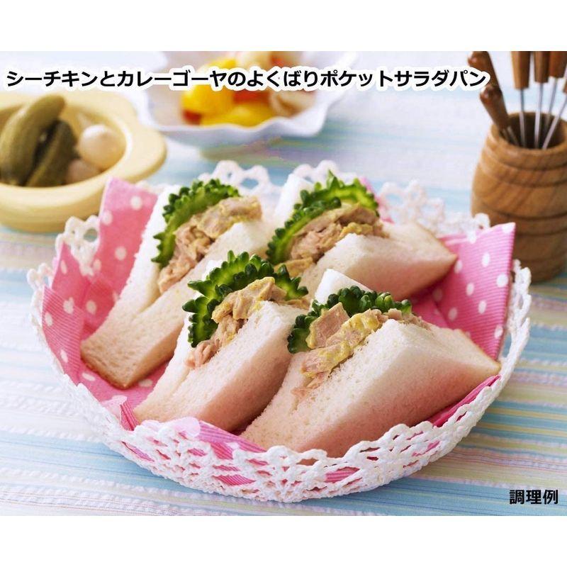 はごろも シーチキン Lチャンク 500g (8252)