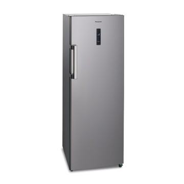 【Panasonic 國際牌】NR-FZ255AV-S  242公升  變頻直立式冷凍櫃