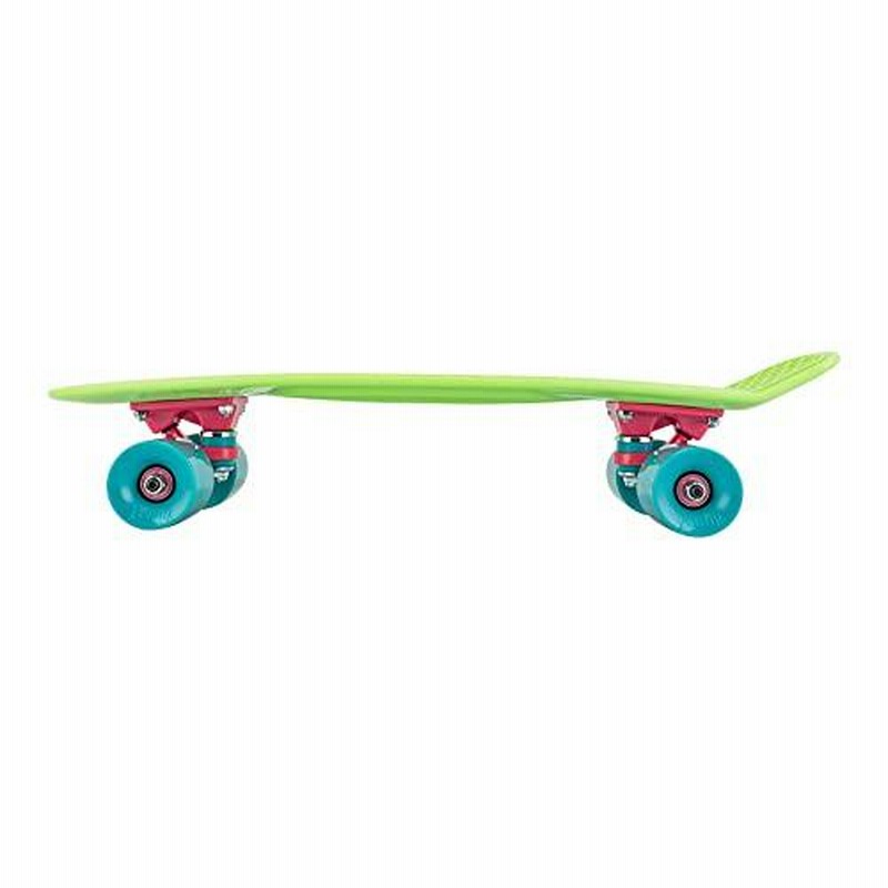 ペニー スケートボード Penny Skateboards スケボー 22インチ クラシック Pnycomp Calypso Classics ミニクルーザー コンプリート ストリート おしゃれ 通販 Lineポイント最大0 5 Get Lineショッピング