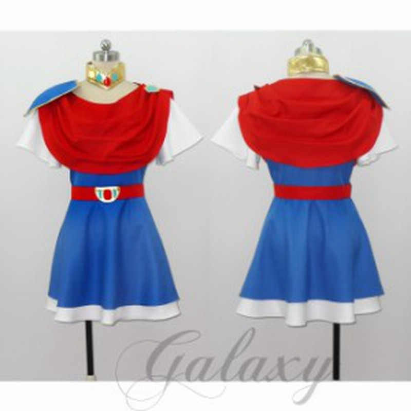 赤ずきんチャチャ チャチャ コスプレ 衣装 マジカルプリンセス Cc0791 通販 Lineポイント最大1 0 Get Lineショッピング