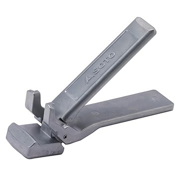 SOTO 多功能磁吸把手/鍋柄  13.5  x  4  x 3.5cm  1個