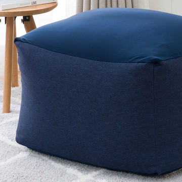 懶骨頭沙發套 BC-A12 NV 標準 NITORI宜得利家居