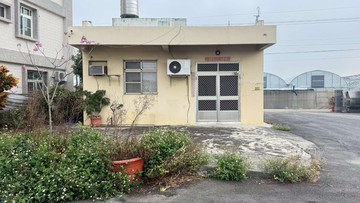 太保平房倉庫農地｜嘉義縣太保市梅子厝段梅厝小段