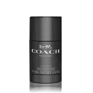 COACH 時尚經典男性淡香水體香膏 75g