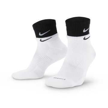 NIKE U NK ED PLS CSH ANK 1P 144 DBL 男 中統襪 DH4058104