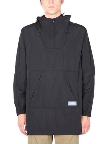 helmut lang nylon windbreaker