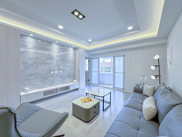 ️瑞豐商圈✨全新整理四房雙主臥+車位｜高雄市鼓山區華泰路