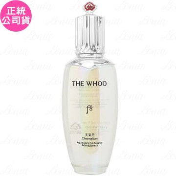Whoo 后 天氣丹PRO光耀重生晶露(150ml)(公司貨)