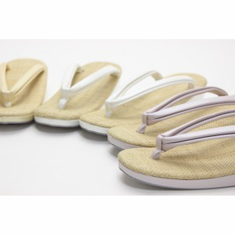 夏用 ぞうり フリーサイズ 夏物 草履 おしゃれ お洒落 着物用 正装から普段着まで 御稽古 着付け 踊り 日本 通販 Lineポイント最大1 0 Get Lineショッピング