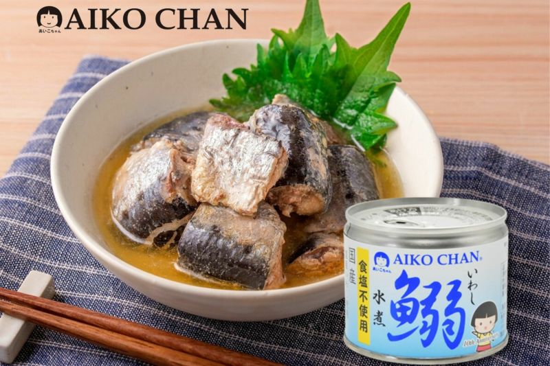 送料無料 伊藤食品 あいこちゃん 190g鰯水煮24缶 国産いわし使用 魚の缶詰 イワシ缶 缶詰 24個 水煮缶 イワシ水煮 いわし水煮