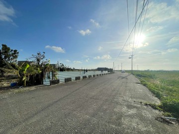將軍建地釋出！錯過真的等不到！ ｜台南市將軍區巷口段一小段