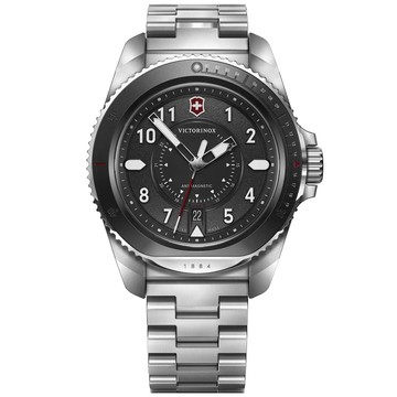 VICTORINOX Journey 1884 潛水石英腕錶 錶 手錶 送禮 43mm / VISA-242009