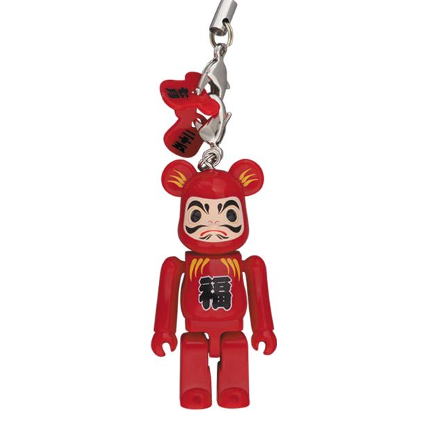 BE@RBRICK ベアブリック  ソラマチ限定 キーリング  キーチェーン