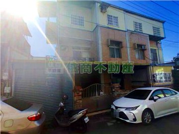 B0420興三街大面寬透天｜苗栗縣頭份市興三街