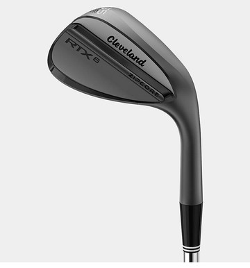 高爾夫球桿 新品Cleveland克里弗蘭高爾夫球桿男士挖起桿RTX6 ZIPCORE沙坑桿
