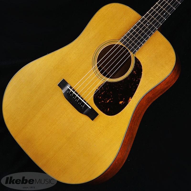 Seagull(by SD-50 1937 Aged TA MH A02 [Torrefied Adirondack Spruce Mahogany]