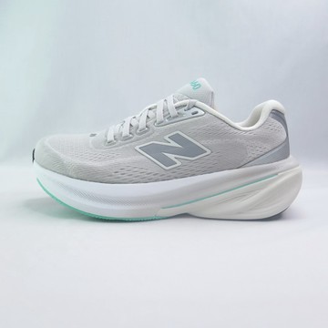 NB W8606Z5 女慢跑鞋 Fresh Foam X 860 v15 D寬楦 灰