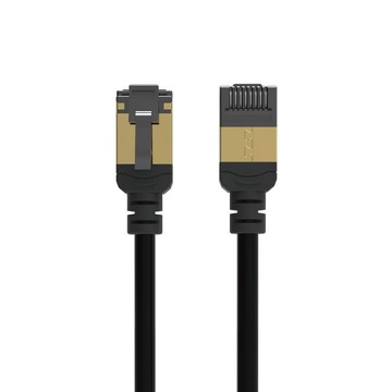 PREMIUM Lite Nyflex™ Cat 6A 極細高速網路線 3M