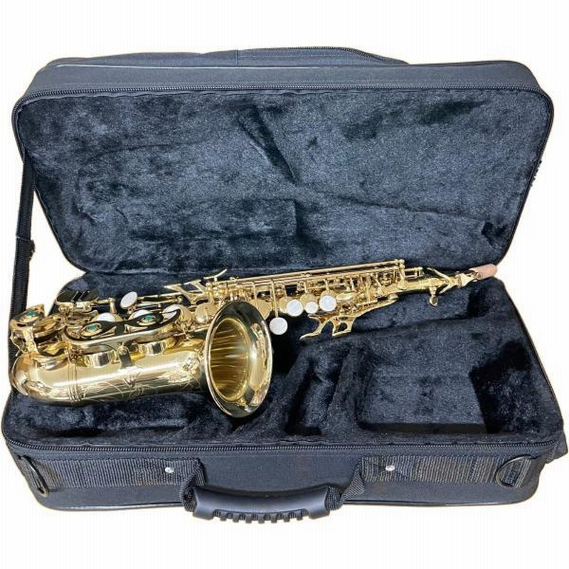 Alfred Lupot(アルフレッド リュポ) CS-350L カーブドソプラノ