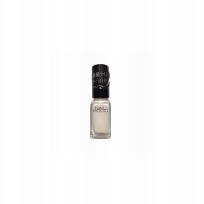 コーセー Nail Holic ネイルホリック アート Wt080 5ml ネイルカラー 通販 Lineポイント最大get Lineショッピング