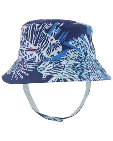Baby Reversible Bucket Hat