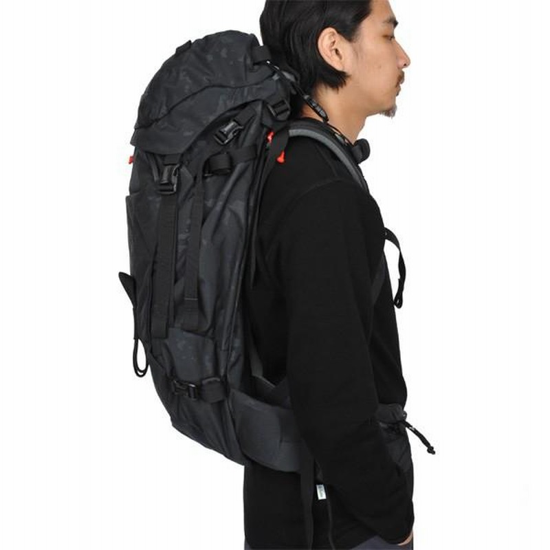 30%OFFセール ミステリーランチ MYSTERY RANCH Patrol 35 Black
