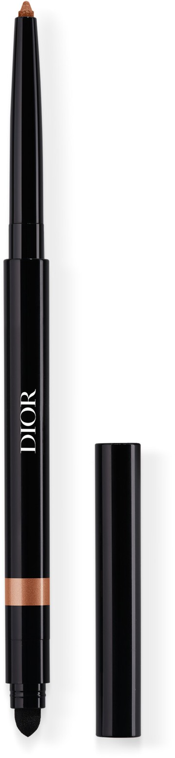 DIOR Diorshow Stylo Waterproof 24Hr Wear Eyeliner 0.3g 466 - Pearly Bronze