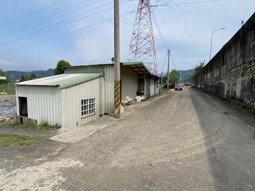 急❗️出價談苗栗公館超便宜節稅農地附資材室｜苗栗縣公館鄉石牆段