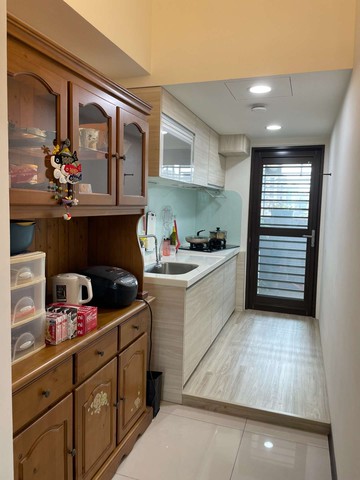 專約~光合市美裝潢【邊間~高樓層明亮美３房車】｜桃園市八德區豐吉路