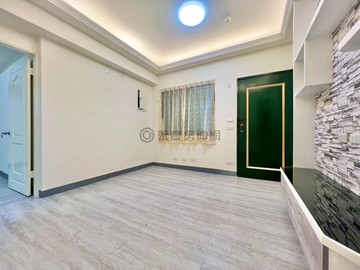 幸福優選｜手牽手散步民俗公園｜３房華廈＋機下車位｜台中市北屯區崇德三路