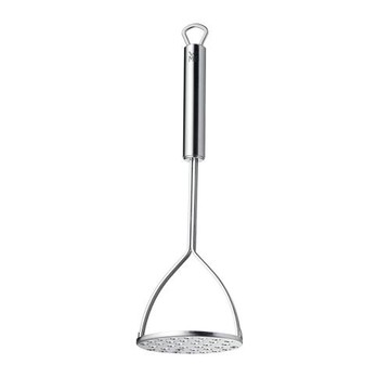 德國WMF福騰寶不銹鋼壓土豆泥器壓泥器壓蘿卜泥水果泥嬰兒輔食