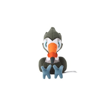 Pokémon Store 毛絨玩具 Pokémon fit (喇叭啄鳥)