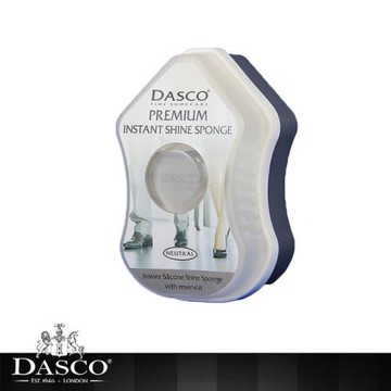 英國DASCO 5674閃亮海綿鞋擦
