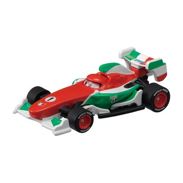 TOMICA 多美小汽車 CARS C-17 超哥 【鯊玩具】