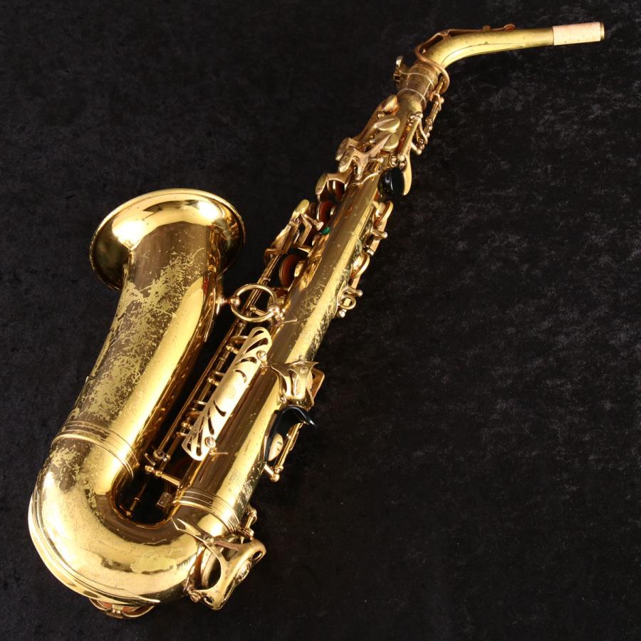 (中古) SELMER セルマー   Alto Mark VI マーク6 SN.22***3 アルトサックス (ウインドパル)