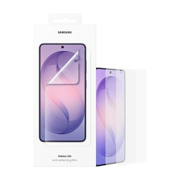 SAMSUNG GALAXY S26 抗反光螢幕保護貼