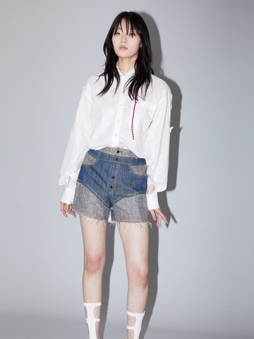 Shorts (2color)