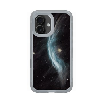 iPhone 16 AirX 流變灰 - NASA - 恆星波動