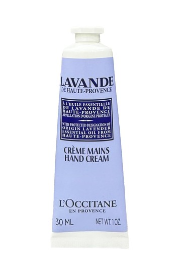 L'OCCITANE 歐舒丹 薰衣草護手霜30ml~優惠價:320元｜岡山戀香水