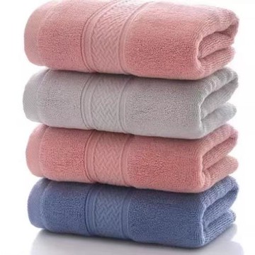 高端純棉毛巾批發加厚吸水洗臉毛巾毛巾全棉家用洗臉巾柔軟