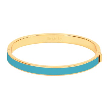 Bangle Up | Bangle Bracelet 法國琺瑯經典款手環0.7cm