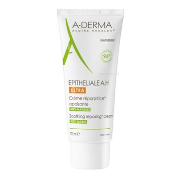 A-DERMA艾芙美 燕麥新葉全效舒痕修復霜ULTRA 100ml(國際版)