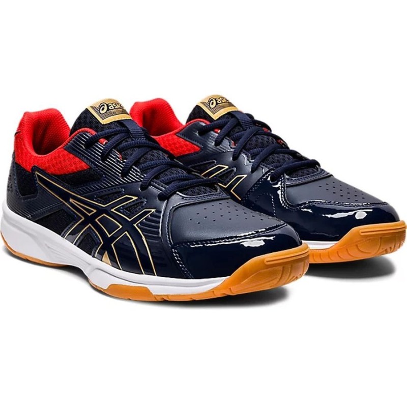 court break asics