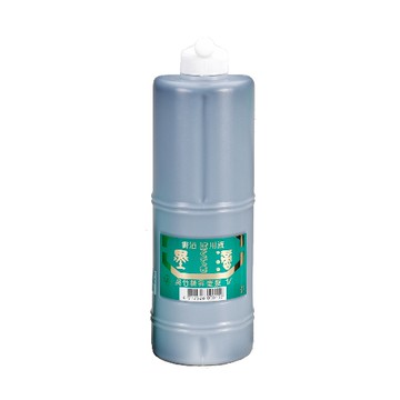 Kuretake 吳竹墨滴/墨汁1000cc 綠標