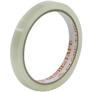 【史代新文具】地球 4012 12mm×40y透明膠帶