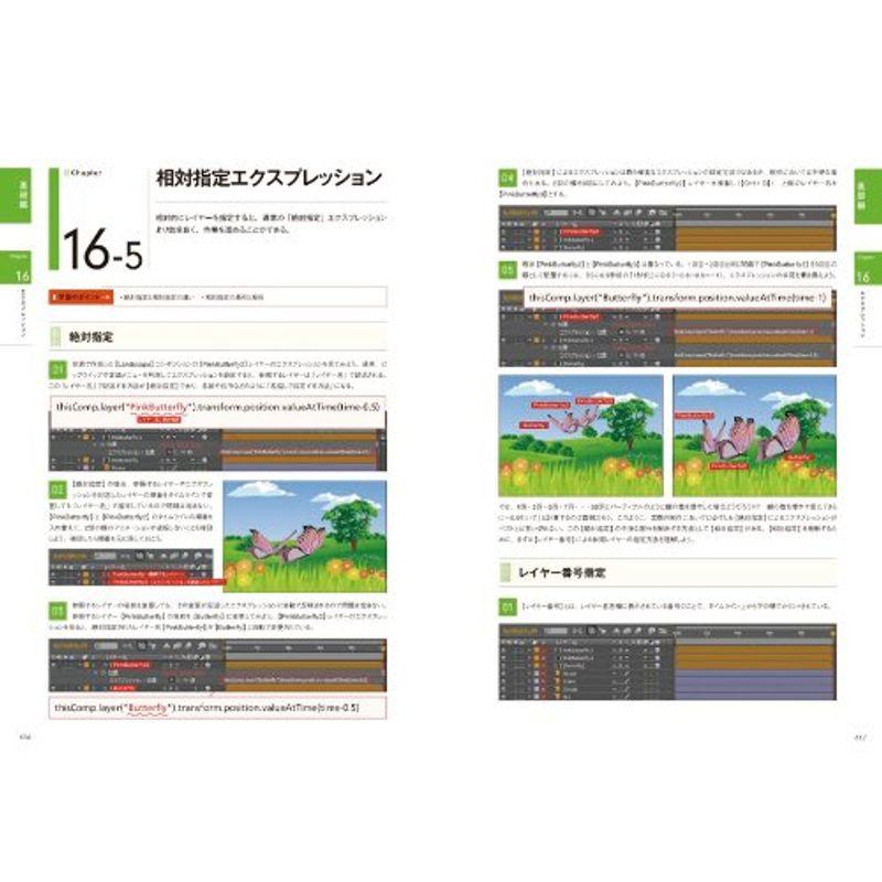 Adobe After Effects トレーニングブック サンプルデータを触りながら学べるハンズオン形式の解説書