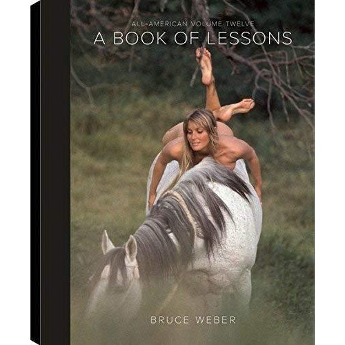 All-American: A Book of Lessons